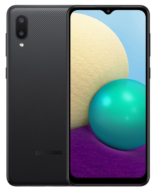 Samsung A02 (A022F)
